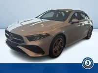 Nuova Mercedes A250 Advanced Plus 217 CV (159 kW) 2026 Argento Berlina
