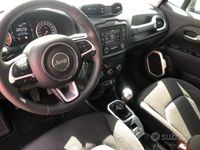 usata Jeep Renegade - 2019