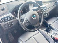 Usata BMW X1 2018 Grigio SUV