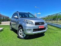 usata Daihatsu Terios 1.3i 16V cat 4WD DX