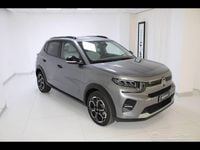 Usata Citroën e-C3 83 kW (113 CV) 2025 Grigio Berlina