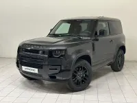 Nuova Land Rover Defender SE Dynamic 200 CV (147 kW) 2025 Carpathian grey SUV