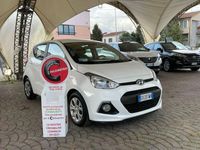 usata Hyundai i10 -- 1.0 MPI Sound Edition