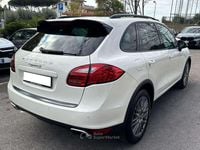 Usata Porsche Cayenne 400 CV (294 kW) 2011 Bianco SUV