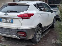 Usata EVO Evo 4 115 CV (84 kW) 2023 Bianco SUV