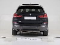 usata BMW X1 xDrive25e Msport del 2021 usata a Alba