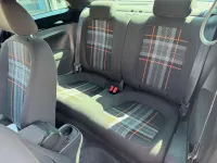 Usata VW Beetle 150 CV (110 kW) 2016 Nero Utilitaria