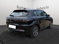 Usata Alfa Romeo Tonale Sprint 131 CV (96 kW) 2024 Nero SUV