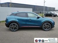 Nuova Alfa Romeo GT Junior Edizione Speciale 136 CV (100 kW) 2025 Blu SUV