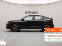 Usata Citroën C4 PureTech 131 CV (96 kW) 2024 Nero SUV