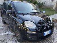 Usata Fiat Panda Lounge 69 CV (50 kW) 2014 Utilitaria