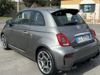 Usata Abarth 595 Turismo 165 CV (121 kW) 2021 Other Utilitaria