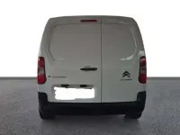 Usata Fiat Doblò 102 CV (75 kW) 2023 Bianco Monovolume