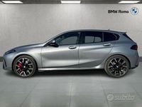 Usata BMW 118 M Sport 150 CV (110 kW) 2025 Skyscraper grey metallic Utilitaria