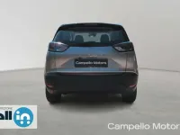 Usata Opel Crossland Edition 110 CV (80 kW) 2024 Argento SUV
