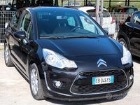 Begagnad Citroën C3 Exclusive 73 HK (53 kW) 2010 Brun Halvkombi