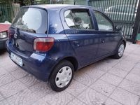 usata Toyota Yaris YarisI 1999 5p 1.3 Luna