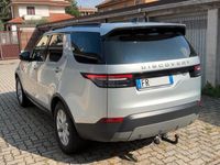 usata Land Rover Discovery 5 Discovery 2.0 SD4 240 CV SE