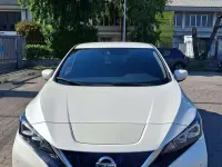 Gebraucht Nissan Leaf Acenta 89 kW (122 PS) 2020 Kleinwagen