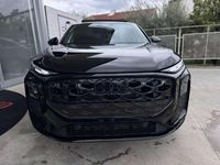 Nuova Audi Q3 Sportback S-Line 150 CV (110 kW) 2026 Nero SUV