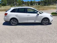 Usata Seat Ibiza ST 86 CV (63 kW) 2015 Station wagon