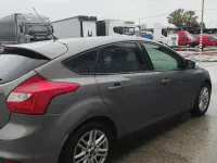 Usata Ford Focus 95 CV (69 kW) 2013 Berlina