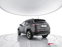 Usata Jeep Compass Limited 170 CV (125 kW) 2019 Grigio SUV