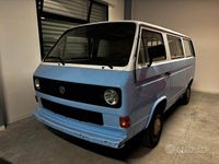Usata VW T3 1983 Furgone