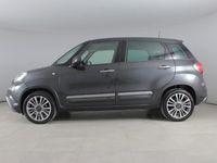 usata Fiat 500L 500L1.3 Multijet 95 CV Dualogic Cross