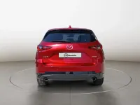 Usata Mazda CX-5 Homura-Line 164 CV (120 kW) 2023 SUV