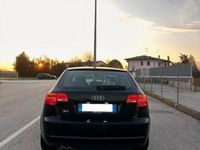 usata Audi S3 2.0tdi