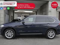 usata BMW X5 X5xDrive25d 170KW ANNO 2018