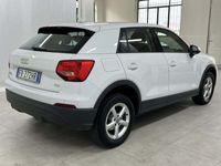 usata Audi Q2 1.6 TDI S tronic Business