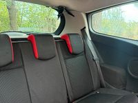 Usata Renault Clio II Rip Curl 68 CV (50 kW) 2008 Grigio Utilitaria