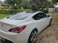 Usata Hyundai Genesis 212 CV (155 kW) 2013 Coupé