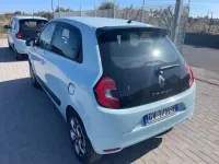 Usata Renault Twingo Equilibre 65 CV (47 kW) 2024 Blu Utilitaria