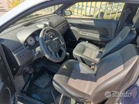 Usata Aixam Minauto 2013 Blu Utilitaria