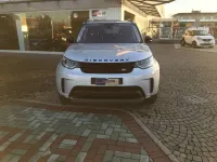 Second-hand Land Rover Discovery 5 HSE 249 CP (183 kW) 2017 Gri SUV