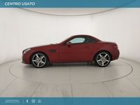 usata Mercedes SLC180 ClasseSport