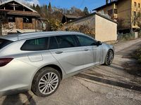 Usata Opel Insignia Innovation 174 CV (127 kW) 2019 Grigio Station wagon