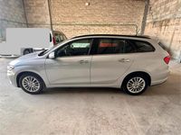 Usata Fiat Tipo Lounge 95 CV (69 kW) 2017 Grigio Station wagon