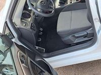 Usata VW Golf VII Trendline 90 CV (66 kW) 2015 Bianco Berlina