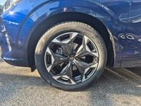 Usata Cupra Terramar 150 CV (110 kW) 2025 Blu SUV