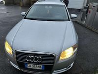 Usata Audi A4 Ambiente 140 CV (102 kW) 2005 Station wagon