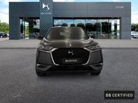 usata DS Automobiles DS3 Crossback E-Tense So Chic