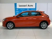 Usata Opel Blitz Edition 102 CV (75 kW) 2023 Arancione Berlina