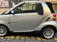 Usata Smart ForTwo Cabrio 54 CV (39 kW) 2009 Cabrio