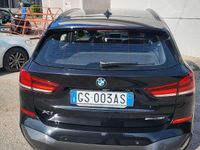 Usata BMW X1 Sport Line 136 CV (100 kW) 2022 SUV