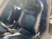 Usata Audi A3 209 CV (153 kW) 1999 Nero Utilitaria