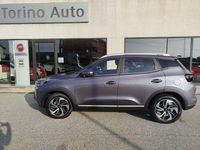 Usata EMC Wave 3 146 CV (107 kW) 2024 Grigio SUV